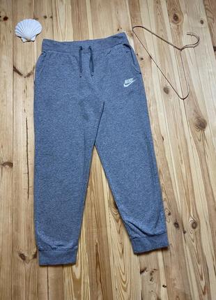 Спортивные штаны nike nsw modern из новых коллекций1 фото