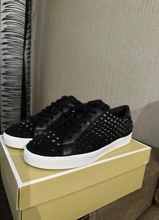 Кеды michael kors