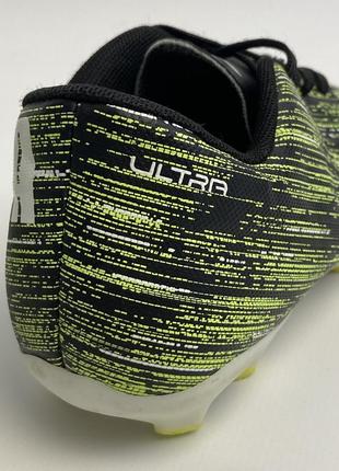 Бутси puma ultra6 фото