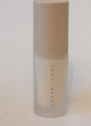 Праймер fenty beauty by rihanna pro filt'r instant retouch primer, 15 мл2 фото