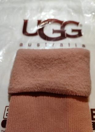 Шкарпетки ugg3 фото