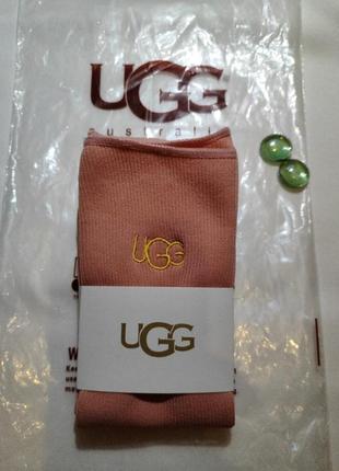 Шкарпетки ugg