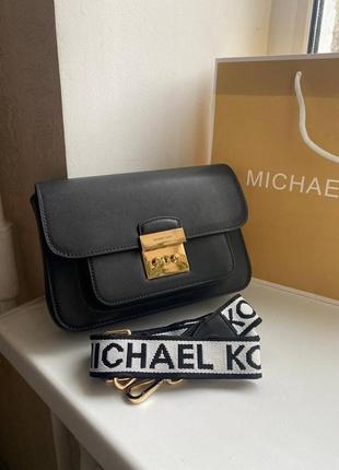 Сумка michael kors sloan editor