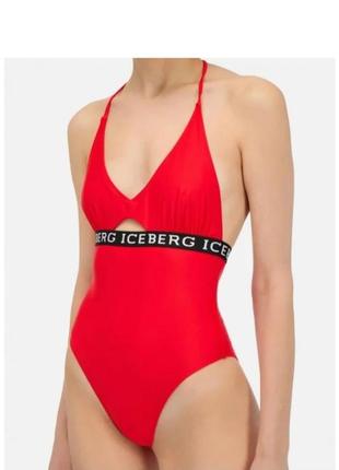 Купальник iceberg