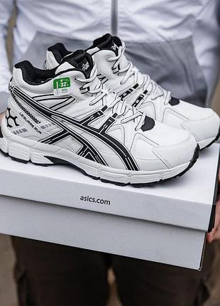 Чоловічі черевики asics gel kahana