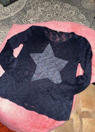 Джемпер colloseum l