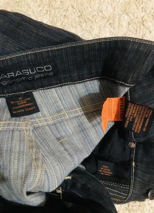 Новые! джинсы, штаны parasuco оригинал бренд diesel tommy hilfiger размер 32 на m,l5 фото