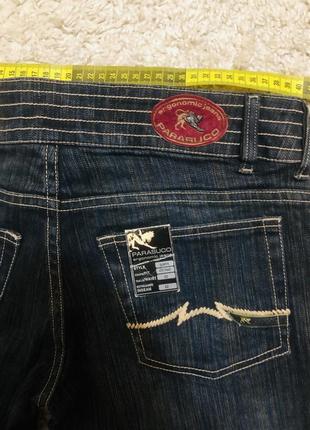 Новые! джинсы, штаны parasuco оригинал бренд diesel tommy hilfiger размер 32 на m,l6 фото