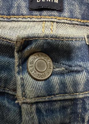 Жіночі джинси gap7 фото