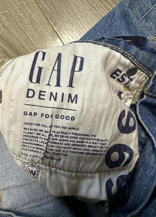 Женские джинсы gap8 фото