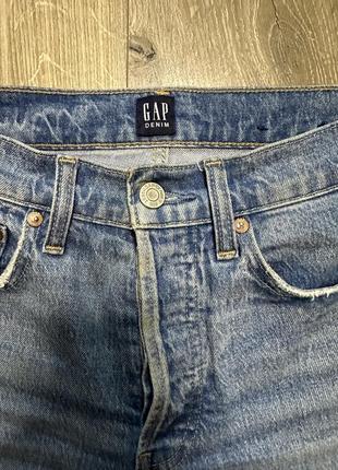 Жіночі джинси gap6 фото