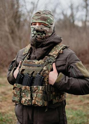 Плитоноски топ якості cordura + подарунок 3 підсумка під магазини ак. кордура мультикам і піксель