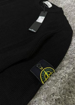 Sweater stone island4 фото