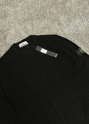 Sweater stone island2 фото