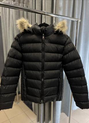 Женская курточка moncler