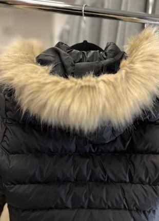 Женская курточка moncler2 фото