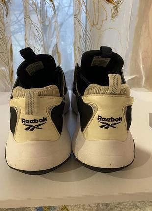 Кроссовки reebok оригинал5 фото