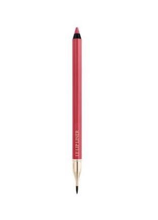 Lancome карандаш для губ le lip liner 369 vermilion ланком