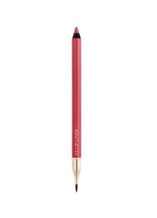 Lancome карандаш для губ le lip liner 369 vermilion ланком1 фото