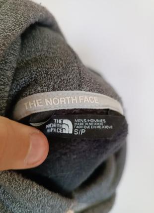 Кофта худи the north face3 фото