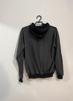 Худи, кофта, толстовка GZ3498 adidas2 фото