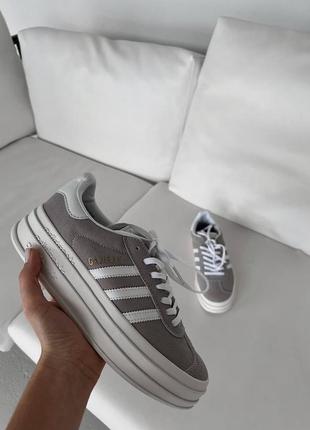 Кроссовки adidas gazelle