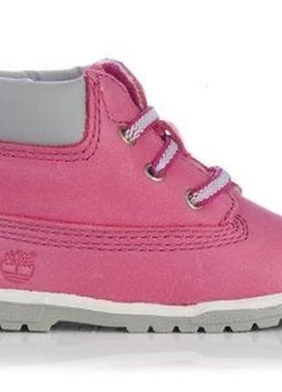 Оригінальні timberland ботинки черевики на малюка