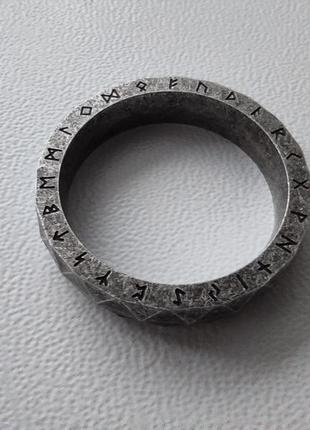 (12) 22 мм новий перстень кільце руни
нержавіюча сталь5 фото