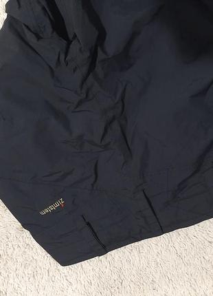 Горнолыжные брюки