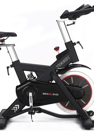 toorx indoor cycle srx 80evo srx 80evo 29413 140140577