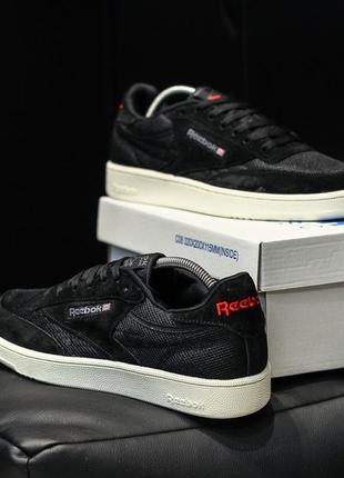 Кросівки кеди reebok classic кроссовки кеды6 фото