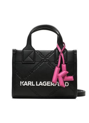 Сумка karl lagerfeld оригінал оригинал3 фото