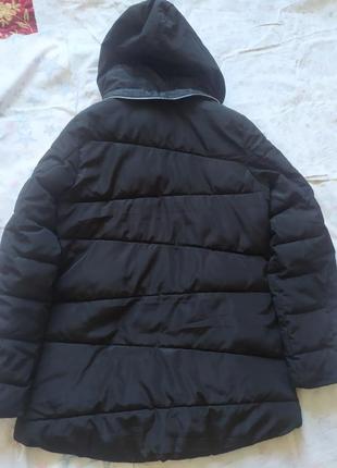 Куртка жіноча зимова2 фото