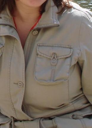 Куртка женская savage 48 размер.6 фото
