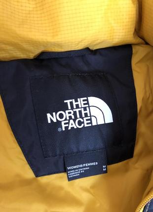 Куртка пуховик the north face 7007 фото