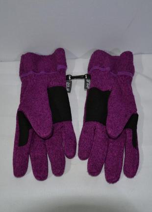 Перчатки рукавички polo ralph lauren2 фото