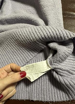 Джемпер tally weijl 6
