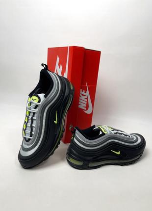 Кросівки nike sportswear air max 97