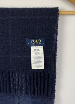 Polo ralph lauren made in italy7 фото