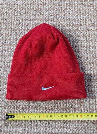 nike holder вінтажна шапка оригінал (one size)