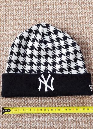 New era ny yankees шапка оригинал (one size)