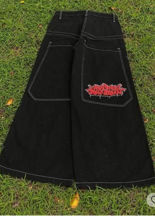 Штаны wexwear