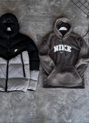 Пуховик nike чоловічі пуховики nike пуховик nnike nsw спортивний пуховик nike пуховик nike чорний nike пуховики10 фото