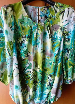 Гарна блуза