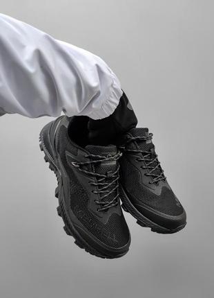 Merrell waterproof gore-tex black❄️6 фото