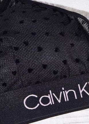 Комплект белья calvin klein love more7 фото