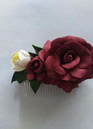 Гребень для волос