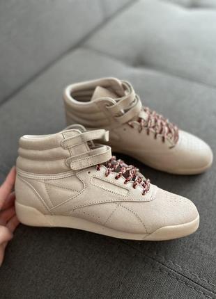 Кросівки reebok