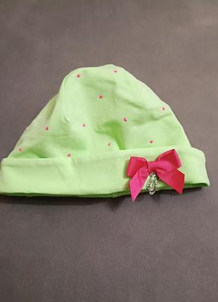 Шапочка італія