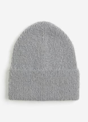 В'язана шапка h&m 1207275003